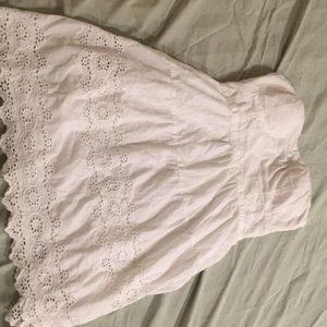 American eagle dress